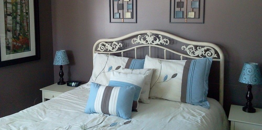 Stone Waters Inn Bellaire Esterno foto