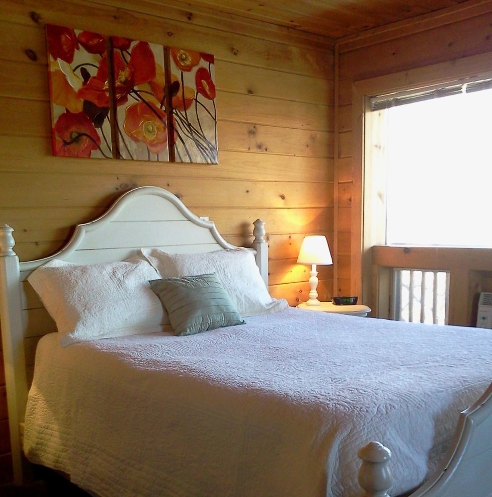 Stone Waters Inn Bellaire Esterno foto