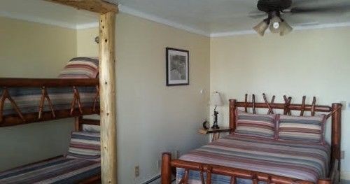 Stone Waters Inn Bellaire Esterno foto