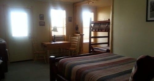 Stone Waters Inn Bellaire Esterno foto