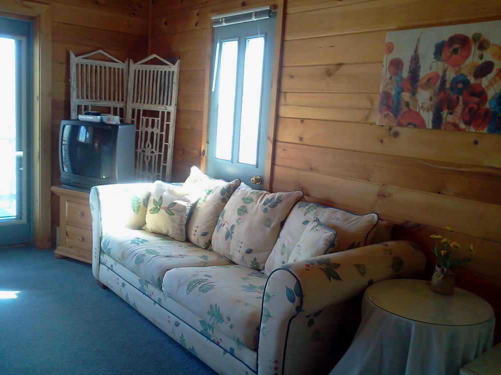 Stone Waters Inn Bellaire Esterno foto