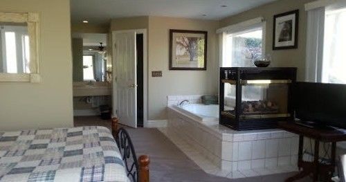Stone Waters Inn Bellaire Esterno foto